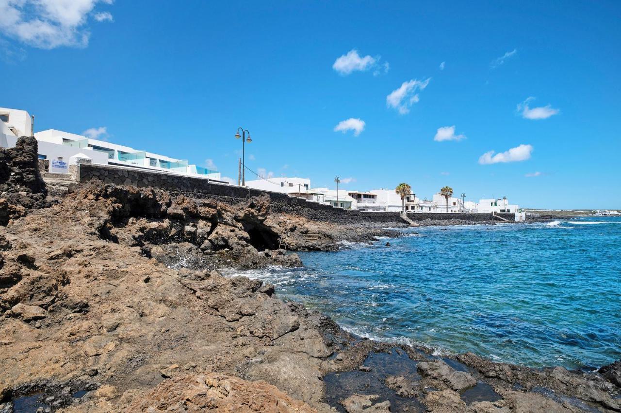 Callao Beach 1 Arrieta  Bagian luar foto
